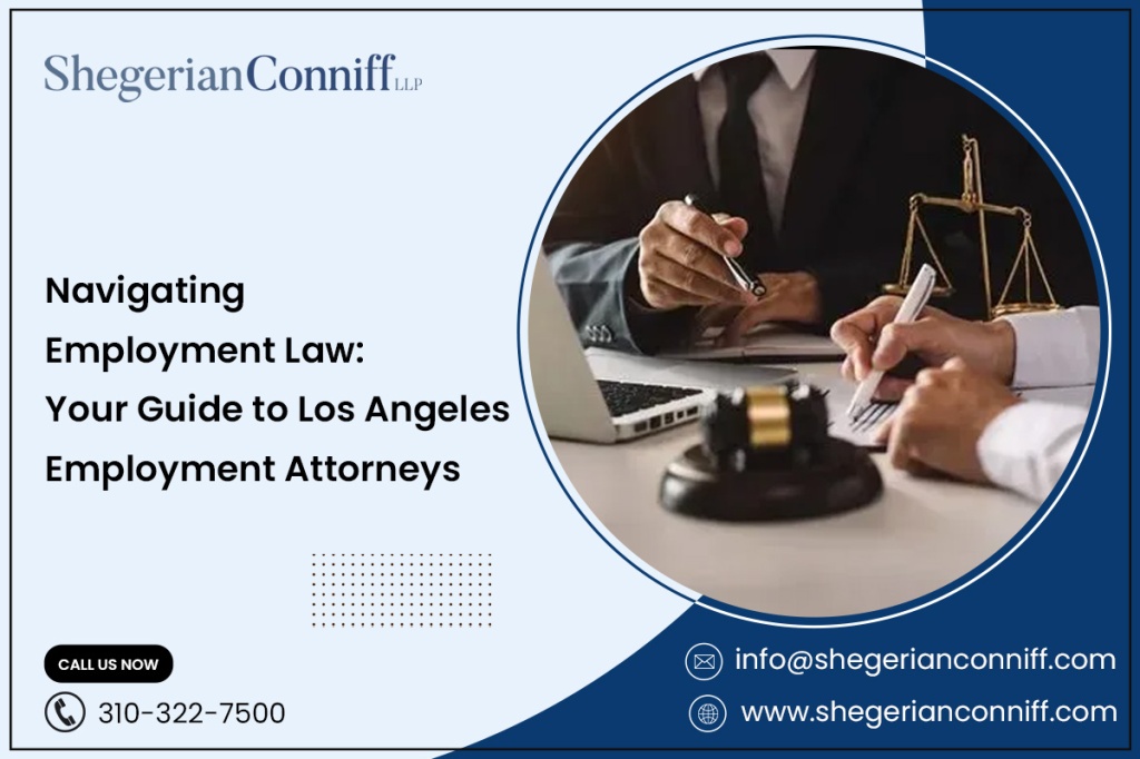 Los-Angeles-Employment-Attorneys